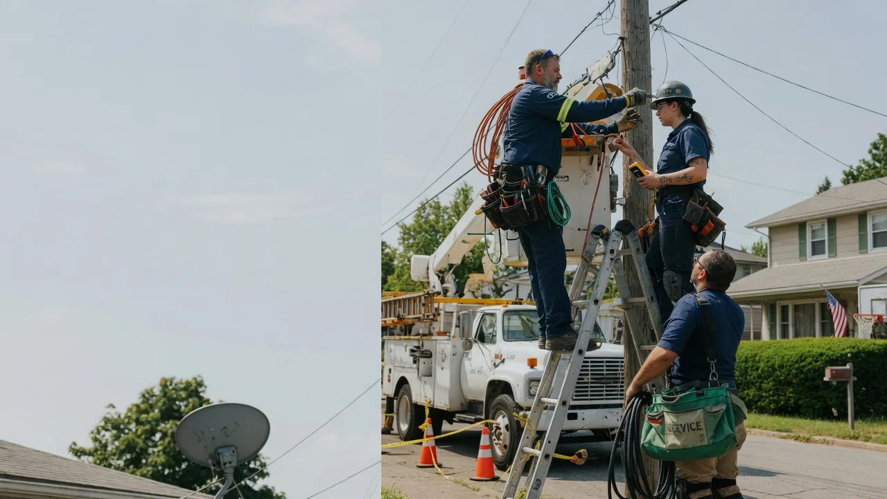 Electrical Repair in Pittsford, VT near me